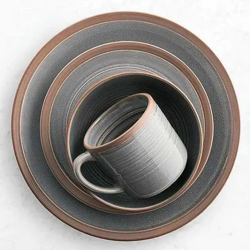 Food Network Colby 16-Pc. Dinnerware Set<Food Network™ Hot