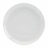 Food Network Coupe 4-Pc. Salad Plate Set<Food Network™ Outlet
