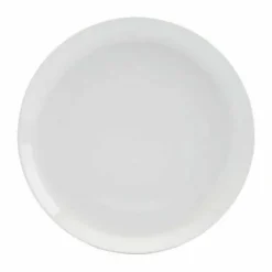 Food Network Coupe 4-Pc. Salad Plate Set<Food Network™ Outlet