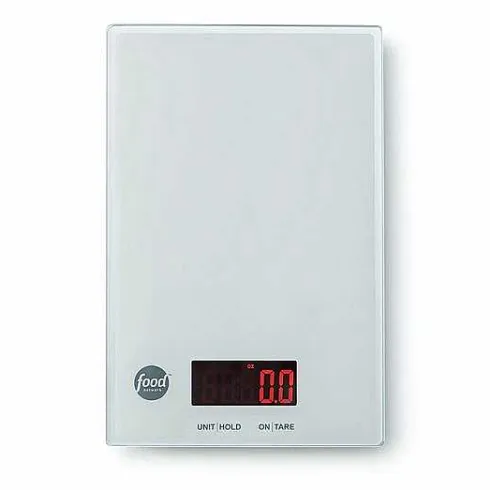 Food Network Digital Kitchen Scale<Food Network™