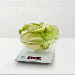 Food Network Digital Kitchen Scale<Food Network™