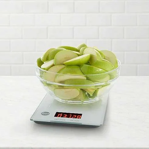 Food Network Digital Kitchen Scale<Food Network™