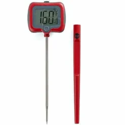 Food Network Digital Thermometer<Food Network™ Hot