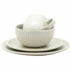 Food Network Dion 16-Pc. Dinnerware Set<Food Network™ New