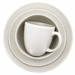 Food Network Dion 16-Pc. Dinnerware Set<Food Network™ New