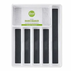 Food Network Divided Drawer Organizer<Food Network™ Online