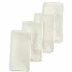 Food Network Easy-Care Woven Dinner Napkin 4-Pk.<Food Network™ Sale