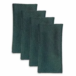 Food Network Easy-Care Woven Dinner Napkin 4-Pk.<Food Network™ Sale