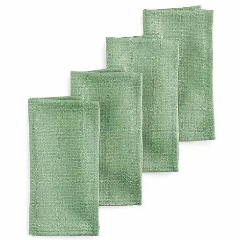 Food Network Easy-Care Woven Dinner Napkin 4-Pk.<Food Network™ Sale