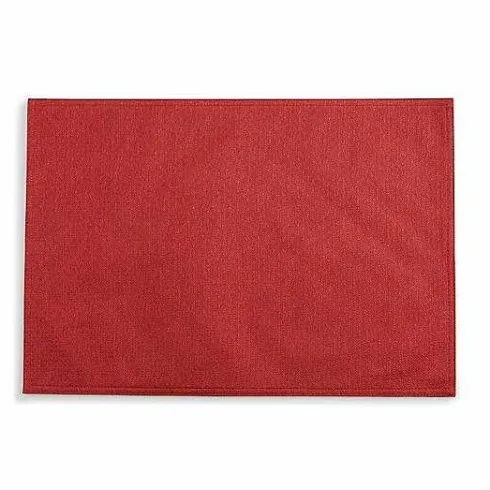 Food Network Easy-Care Woven Placemat<Food Network™ Best