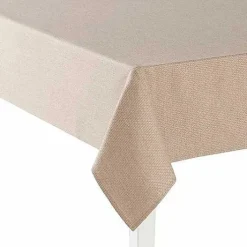 Food Network Easy-Care Woven Tablecloth<Food Network™ Outlet