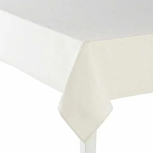 Food Network Easy-Care Woven Tablecloth<Food Network™ Outlet