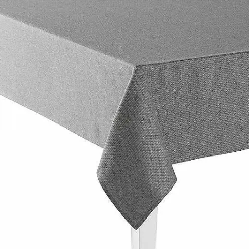 Food Network Easy-Care Woven Tablecloth<Food Network™ Outlet