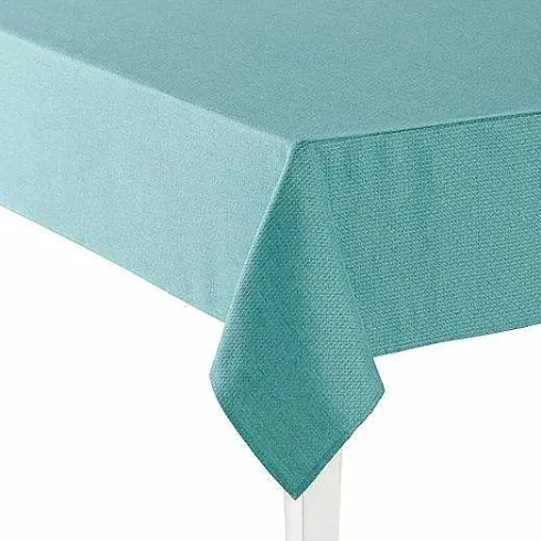 Food Network Easy-Care Woven Tablecloth<Food Network™ Outlet