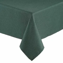 Food Network Easy-Care Woven Tablecloth<Food Network™ Outlet