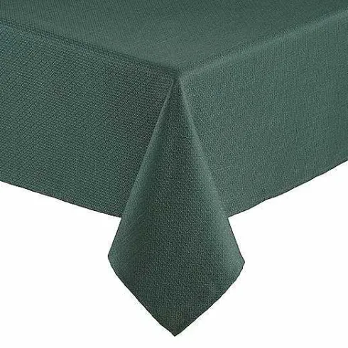 Food Network Easy-Care Woven Tablecloth<Food Network™ Outlet