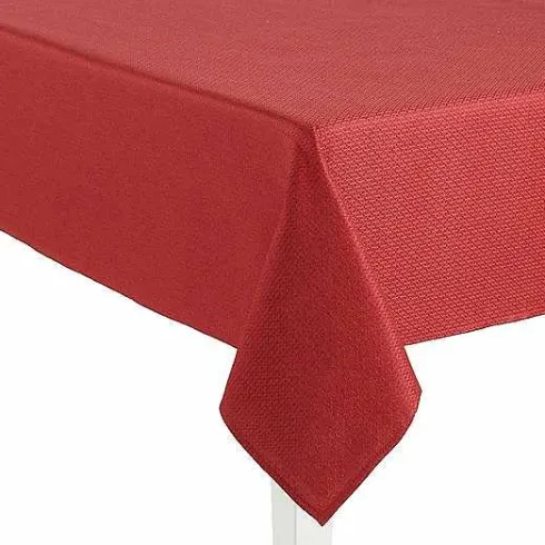 Food Network Easy-Care Woven Tablecloth<Food Network™ Outlet