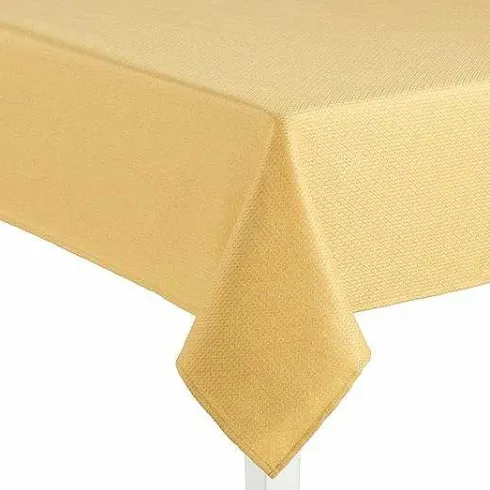 Food Network Easy-Care Woven Tablecloth<Food Network™ Outlet