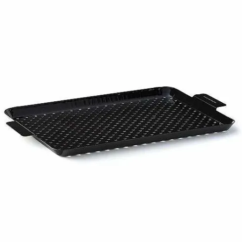 Food Network Enamel Mini Topper Tray<Food Network™ Hot