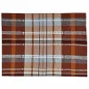 Food Network Fall Plaid Placemat<Food Network™ Hot
