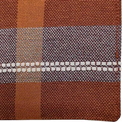 Food Network Fall Plaid Placemat<Food Network™ Hot