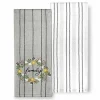 Food Network Farmhouse Family Kitchen Towel 2-Pk.<Food Network™ Best