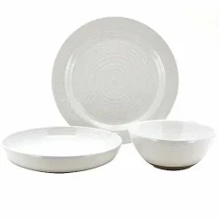 Food Network Farmstead 12-Pc. Dinnerware Set<Food Network™ Hot