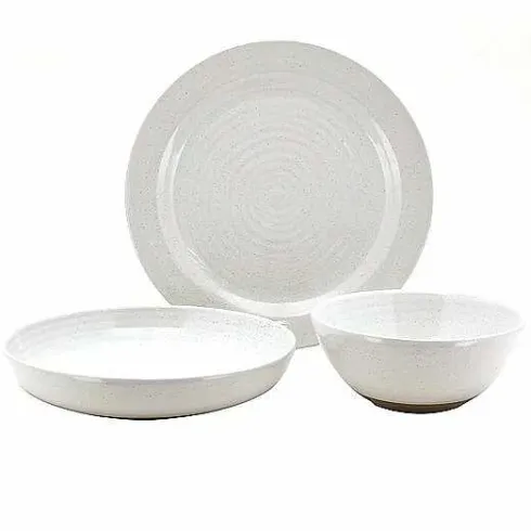 Food Network Farmstead 12-Pc. Dinnerware Set<Food Network™ Hot