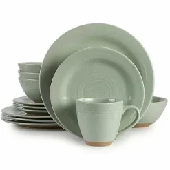 Food Network Farmstead 16-Pc. Dinnerware Set<Food Network™ New
