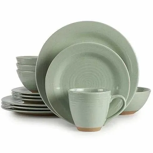 Food Network Farmstead 16-Pc. Dinnerware Set<Food Network™ New