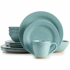 Food Network Farmstead 16-Pc. Dinnerware Set<Food Network™ New
