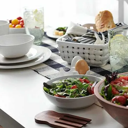 Food Network Farmstead 16-Pc. Dinnerware Set<Food Network™ New
