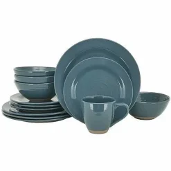 Food Network Farmstead 16-Pc. Dinnerware Set<Food Network™ New
