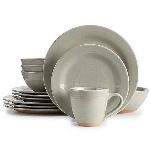 Food Network Farmstead 16-Pc. Dinnerware Set<Food Network™ New