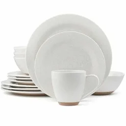 Food Network Farmstead 16-Pc. Dinnerware Set<Food Network™ New