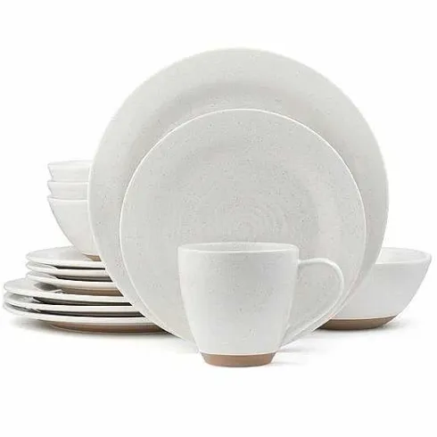 Food Network Farmstead 16-Pc. Dinnerware Set<Food Network™ New