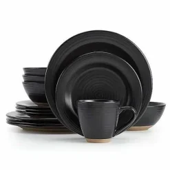 Food Network Farmstead 16-Pc. Dinnerware Set<Food Network™ New