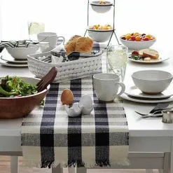Food Network Farmstead 16-Pc. Dinnerware Set<Food Network™ New