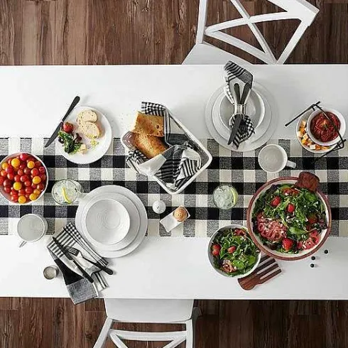 Food Network Farmstead 16-Pc. Dinnerware Set<Food Network™ New