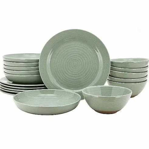 Food Network Farmstead 18-Pc. Dinnerware Set<Food Network™