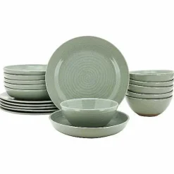 Food Network Farmstead 18-Pc. Dinnerware Set<Food Network™