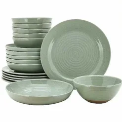 Food Network Farmstead 18-Pc. Dinnerware Set<Food Network™