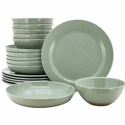 Food Network Farmstead 18-Pc. Dinnerware Set<Food Network™