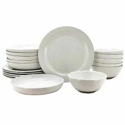 Food Network Farmstead 18-Pc. Dinnerware Set<Food Network™