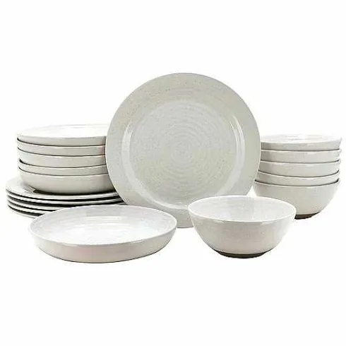 Food Network Farmstead 18-Pc. Dinnerware Set<Food Network™