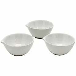 Food Network Farmstead 3-Pc. Dip Bowl Set<Food Network™ Best