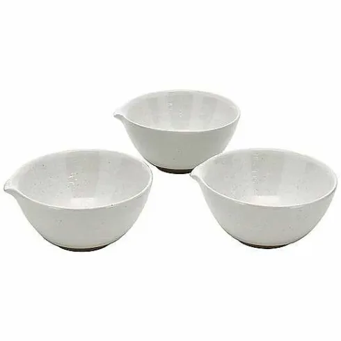 Food Network Farmstead 3-Pc. Dip Bowl Set<Food Network™ Best