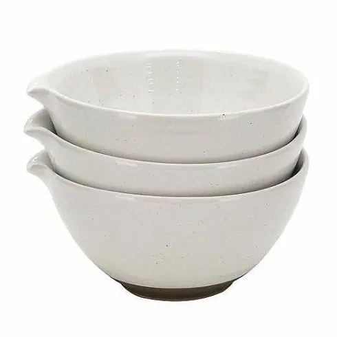 Food Network Farmstead 3-Pc. Dip Bowl Set<Food Network™ Best