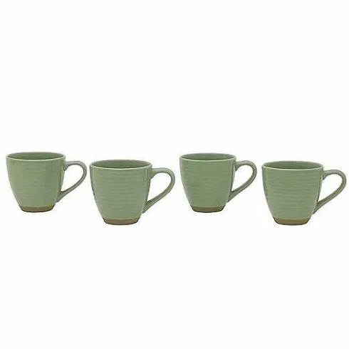 Food Network Farmstead 4-Pc. Mug Set<Food Network™ Best