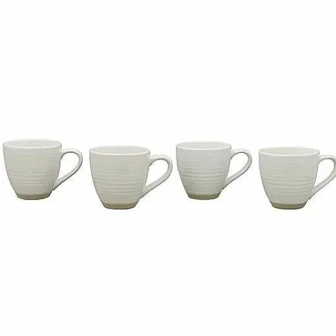Food Network Farmstead 4-Pc. Mug Set<Food Network™ Best